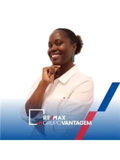 Associate - Adalgisa Ferreira - Vantagem Central