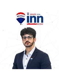 Francisco Santos - Inn