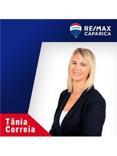 Tânia Correia - Caparica