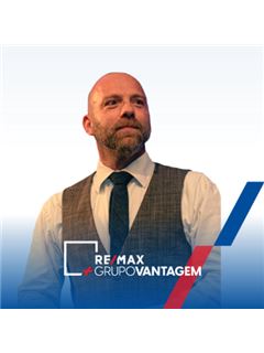 Broker-Assistent/in - Marco Prates - Vantagem Invicta