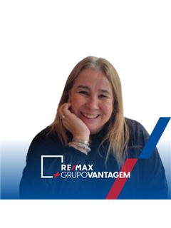 Franchisenehmer/in - Célia Monteiro - Vantagem Invicta