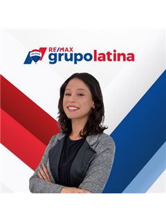 Ana Torres - Latina II