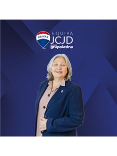 Ana Góis - Latina II