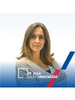 Filipa Ferreira - Vantagem Atlântico