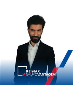 Anthony Malhado - Vantagem Central