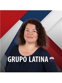 Rita Arroja - Latina II