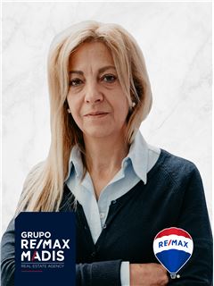 Ana Soares - RE/MAX - Madis