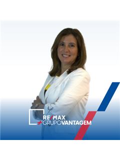 Viviana Carreira - Vantagem Avenida