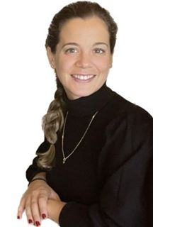 Kontorsägare - Carolina Blanc - Albufeira Smart