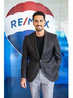 Owner - Miguel Carvalho - Go