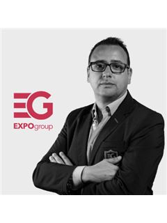 Bruno Silva - Expo