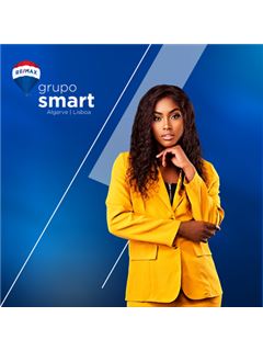 Sílvia Gonçalves - Albufeira Smart