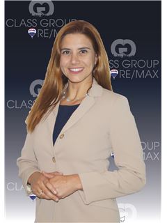 Renata Grilli - RE/MAX - Class