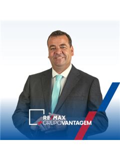 Pedro Martins - Vantagem Metro