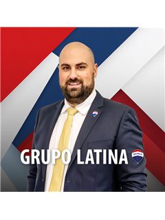 オフィスオーナー - Carlos Cunha - Latina II