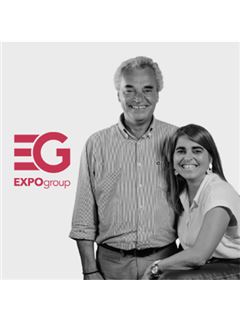 业主 - Joana Costa - Expo