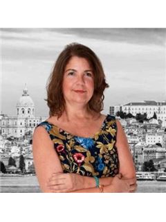 Mafalda Salgueiro - Siimgroup
