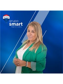 Irene Vieira - Albufeira Smart