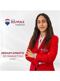 Rita Vieira - Magistral 5