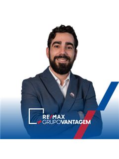 Raúl Macedo - Vantagem Invicta