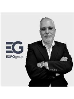 Director(a) de Agência - Paulo Ricardo - ExpoGroup Dimensão