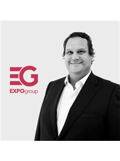 Bernardo Nogueira - Expo