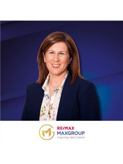 Broker/Owner - Isabel Santos - Tavira