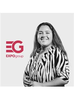 Mariana Malta - Expo