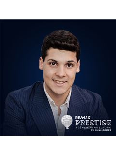 Felipe Dantas - Prestige