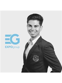 Pedro Fernandes - Expogroup Alameda
