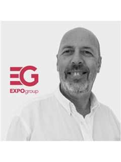 Fernando Bairradas - Expo