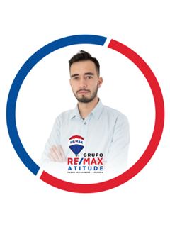 Jorge Ribeiro - Atitude