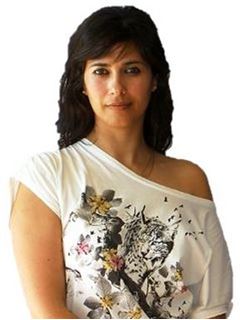 Eduarda Pereira - Pro