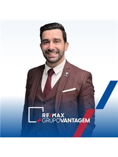 Tiago Vicente - Vantagem Metro