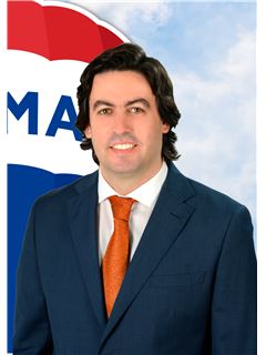 Ricardo Miranda - RE/MAX - Elite