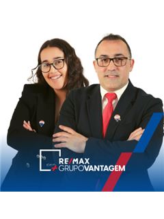 Sérgio Ferreira - Vantagem Invicta