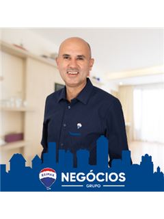 Eduardo Moreira - Negócios II