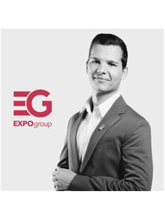 Bruno Ferreira - Expo