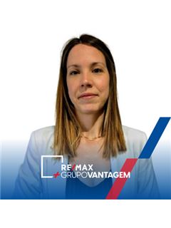 Tânia Nascimento - Vantagem Invicta