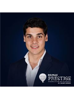 Felipe Dantas - Prestige