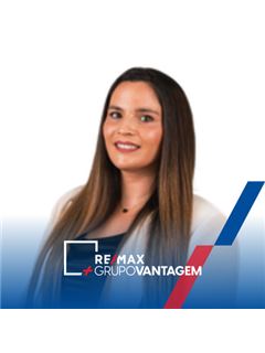 Salomé Araújo - Vantagem Ria