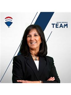 Rita Caetano - Team