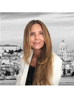 Isabel Estêvão - Siimgroup