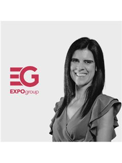 Associate in Training - Marina Machado - Expo