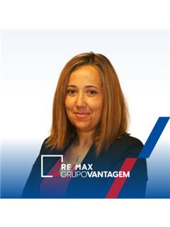 Elisabete Reis - Vantagem Lezíria