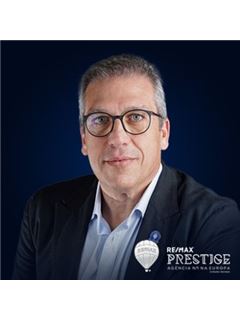 Rui Carvalho - Prestige