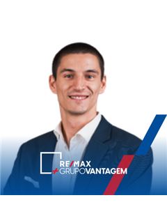 Daniel Menino - Vantagem Ria