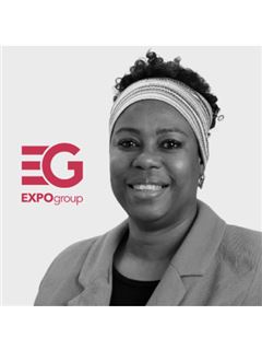 Celmira Santos - Expo