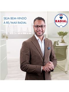 Sérgio Fernandes - Radial