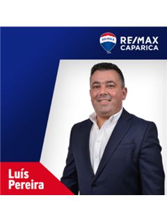 Luís Pereira - Caparica